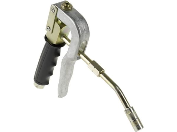 Pressol 18104 smørepistol mekanisk