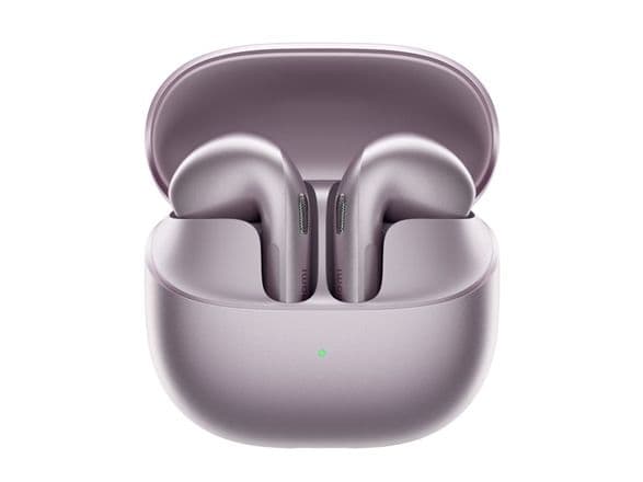 Xiaomi Buds 6 - True wireless-hörlurar med mikrofon - Bluetooth