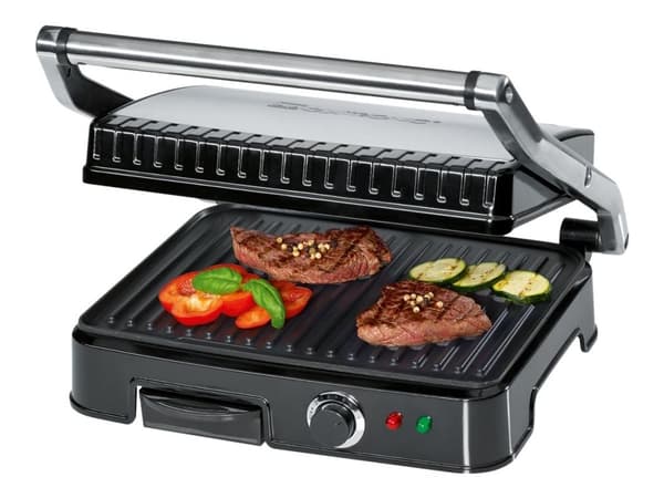Elektrisk grill Clatronic KG 3571