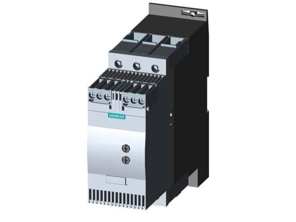 Soft starter S2 72A 480V 110-230V