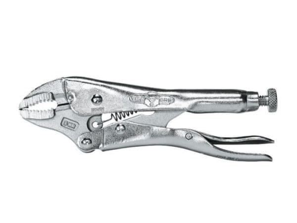 IRWIN T0902EL4, Lukituspihdit