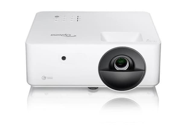 Optoma - DLP-projektor
