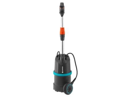 Gardena elektrisk regnvattendepump 4000/1
