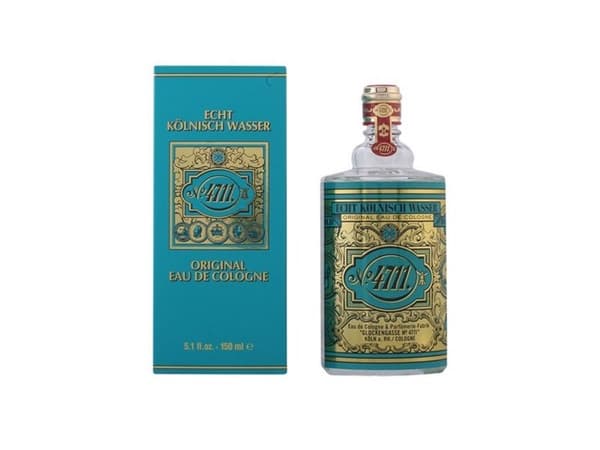 4711 Original Edc Flask - Unisex - 150 ml