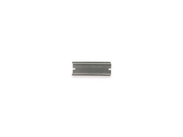 DINSKINNE MIV10 35X100X7,5MM ALUZINKKI