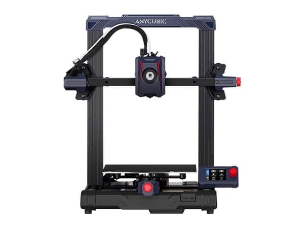 Anycubic Kobra 2 Neo 3D -tulostin