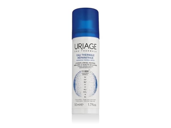 Uriage Eau Thermale termisk sprays - dame - 50 ml