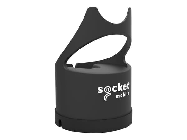Socket Mobile DuraScan D740, Kannettava viivakoodinlukija, 1D/2D, LED, Codabar, Code 11, Code 128, Code 39, Code 93, EAN-13, EAN-8, GS1 DataBar Exp...