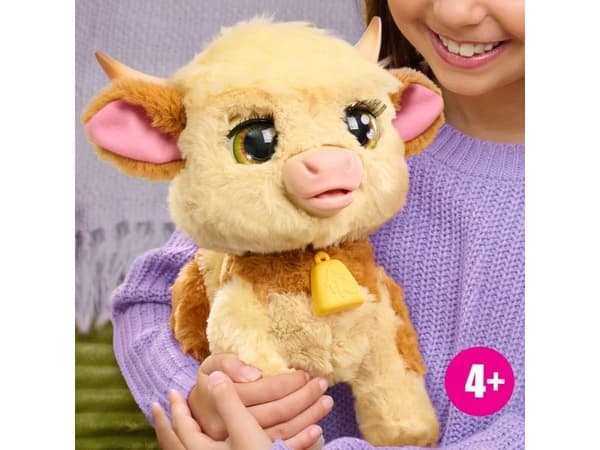 Just Play FurReal Maggie