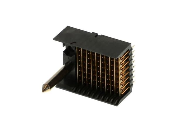 Molex Pin kotelo PCB 740611004 19 kpl putki