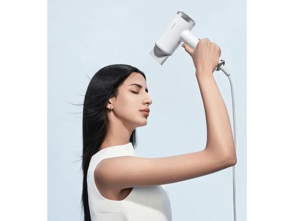 Xiaomi High-Speed Ionic hårføner