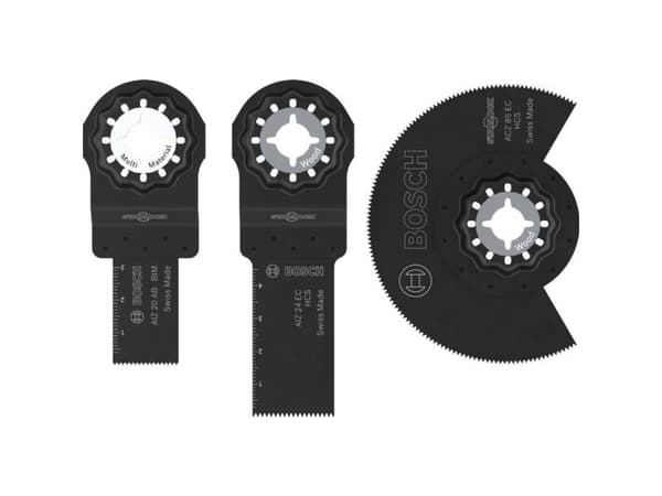 BOSCH MT UNIVERSALSATS, 3 st.