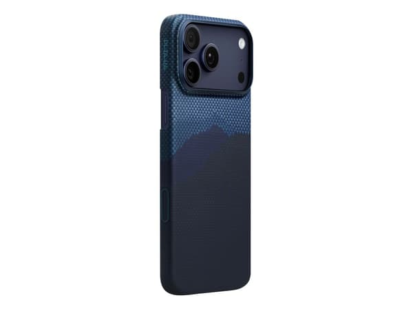 PITAKA Ultra-Slim-etui til iPhone 17 Pro Max Over the Horizon