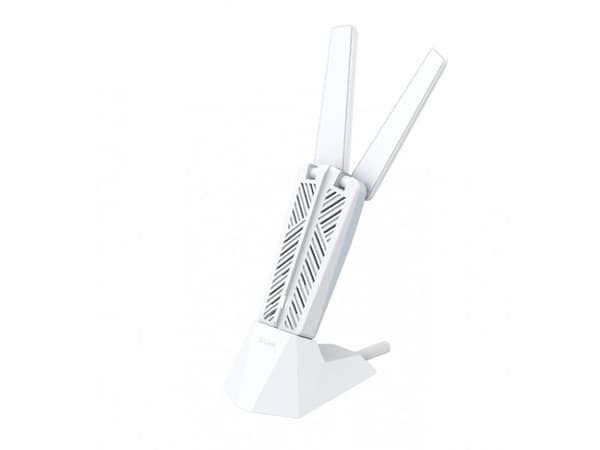 AE65U Wi-Fi 7 BE6500 USB-adapter