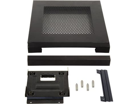 Chieftec MK-35DV - Systemtilbehør - for Compact Series IX-01B