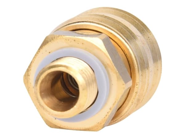 KS Tools snabbkoppling för tryckluft 515.3481 / 5153481 (1 st)