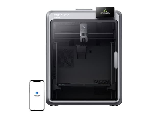 3D-skrivare Creality K2 Pro (1002110068)