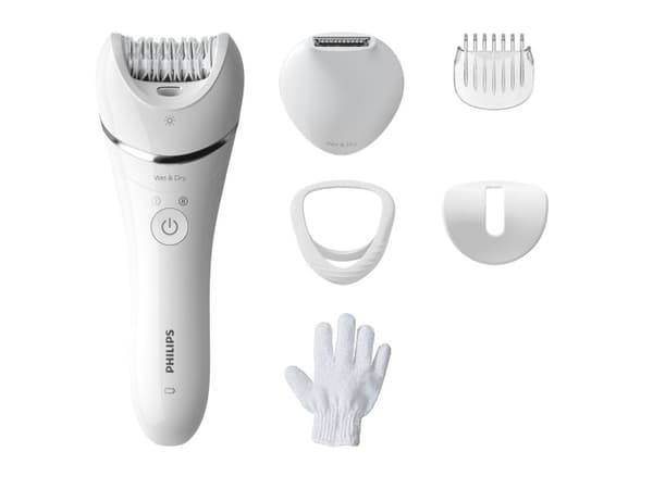 Philips Advanced epilator BRE715/00