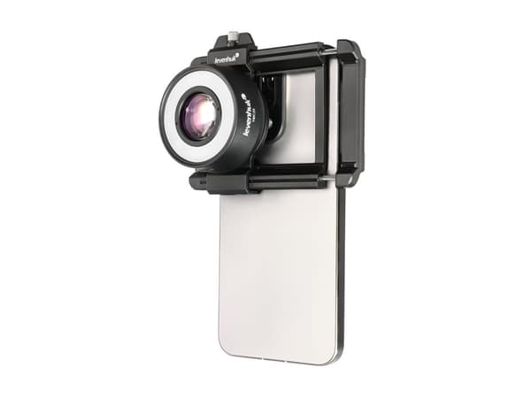 Levenhuk Kelvin TMC20 LED Microscope for Smartphone