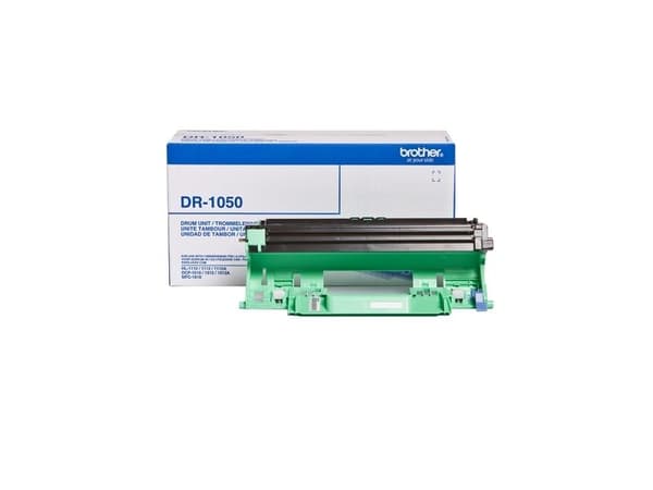 Brother PC-5000 - Parallellkabel