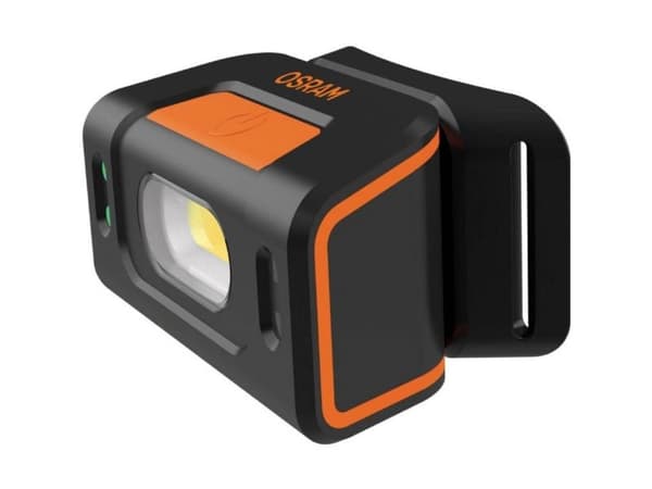 Osram LEDinspect HEADTORCH250 pannlampa