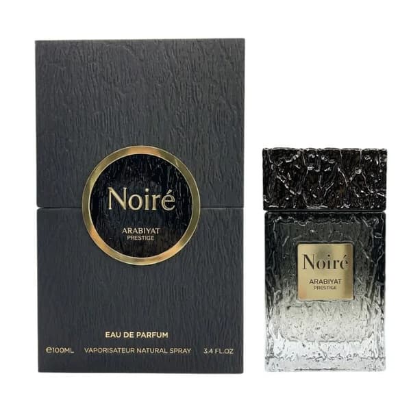 Arabiyat Prestige Noire EDP 100 ml