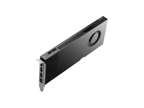 NVIDIA - Grafikkort - 24 GB - 4 x DisplayPort