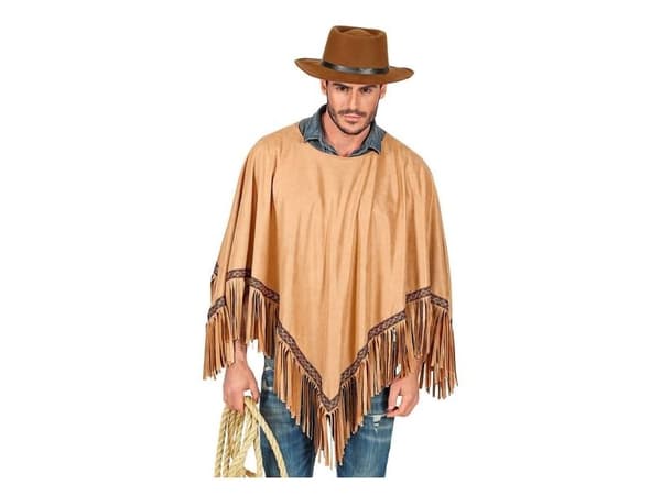 Poncho