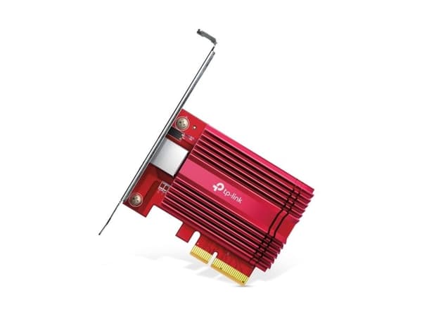TP-Link TX401 netværkskort Intern Ethernet 10000 Mbit/s