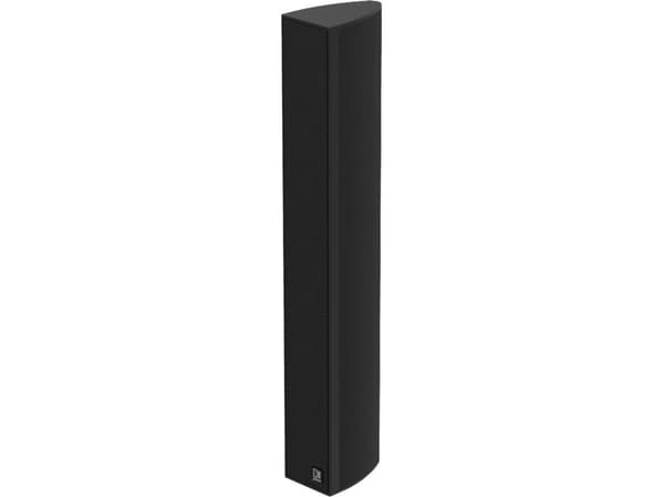 Audac AUDAC KYRA6/B Design column speaker 6 x 2 "Black version