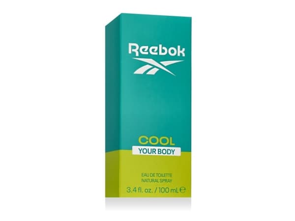 Cool Your Body (W,100 ml)