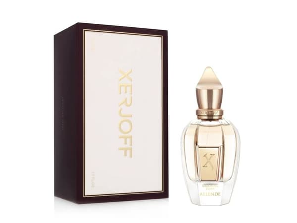 Xerjoff Allende EDP U 50 ml