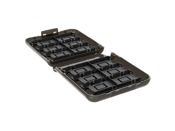 SWITCH 2 HORI Card Case 24