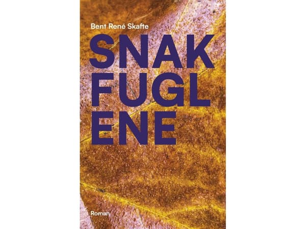 Snakfuglene | Bent René Skafte