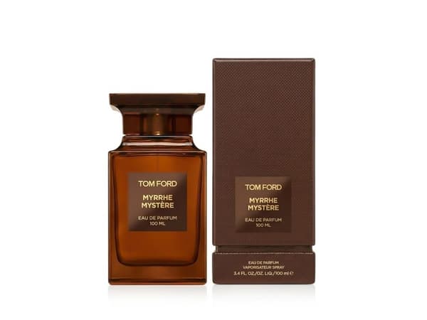 Tom Ford Myrrhe Mystère EDP U 100 ml