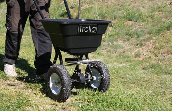 TROLLA Håndspreder 36L, inkl. cover