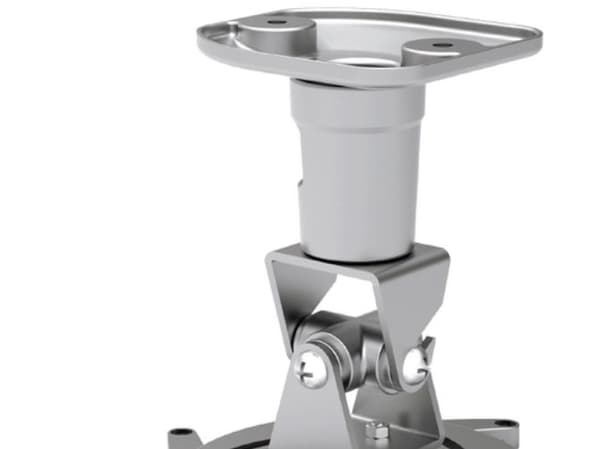 PureLink PM-SPIDER-PLUS-S, Tak, Silver, 310 mm, 220 mm, 1,45 kg, 200 mm