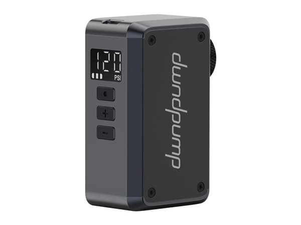 Cycplus AS230 PRO DP5 PRO mini-cykelpump