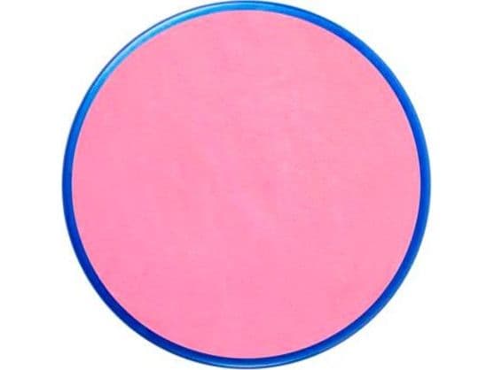Kasvomaali vaaleanpunainen 18ml