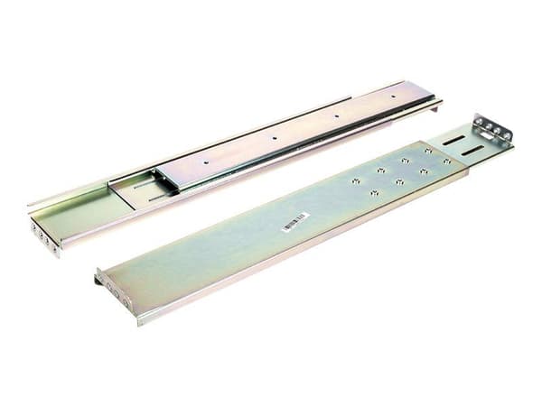 Liebert - Rack-monteringssett - sølv - for Liebert GXT4