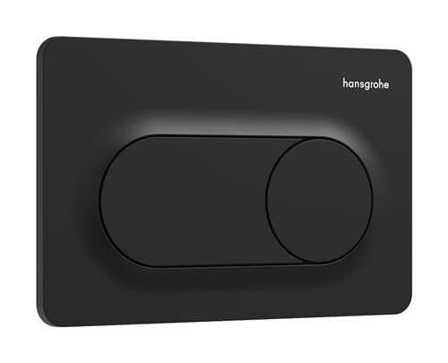 Manöverpanel iFrame S, dubbel skylt med sortering