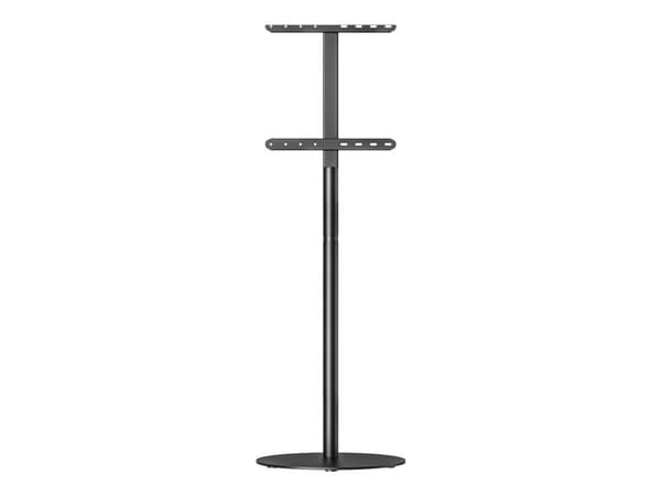 VISION Freestanding Display Floor Stand