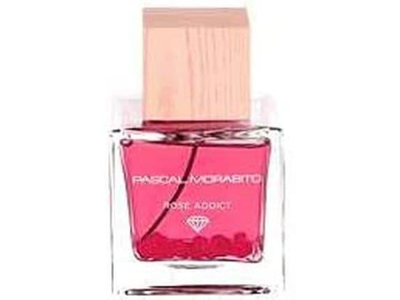 Rose Addict By Pascal Morabito Eau De Parfum Spray 95ml
