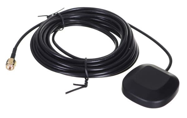 MikroTik ACGPSA - Antenni - navigointi - 26 dBi