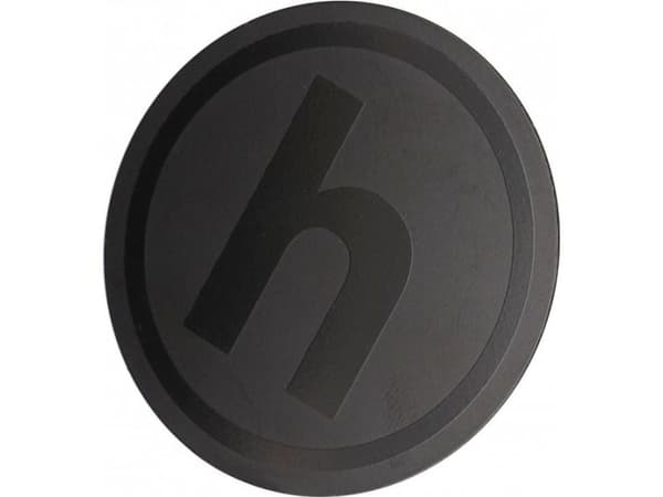 Holdit magnetiskt bilfäste för mobil Button 612682