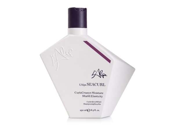 L'Alga SEACURL Curls Shampoo 250 ml