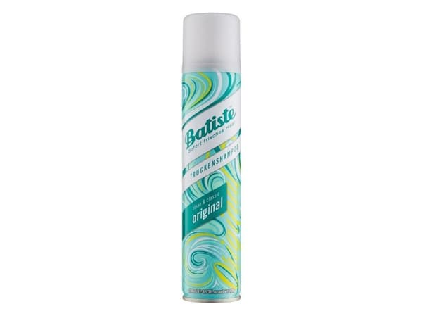 Batiste Original tørrsjampo 200 ml