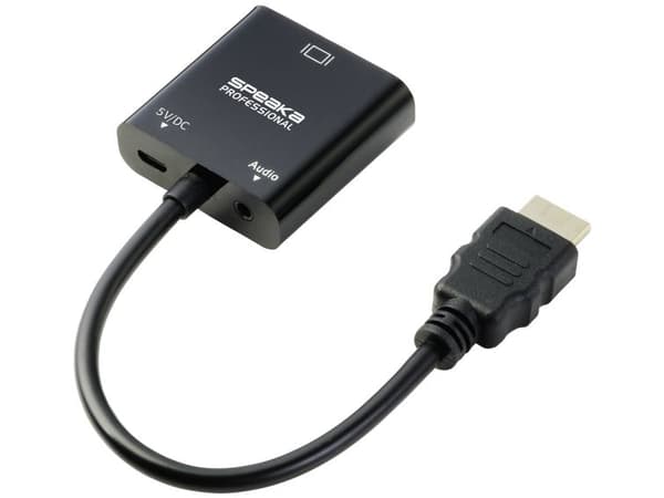 SpeaKa Professional SP-10352148