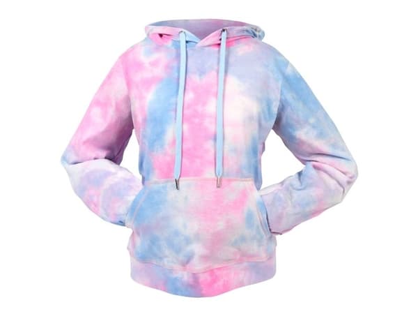 FabLab Pastell Tie Dye Kit