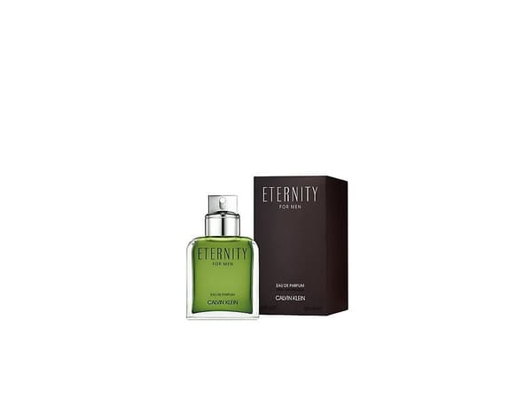 Calvin Klein Eternity For Men Eau De Parfum 50ml